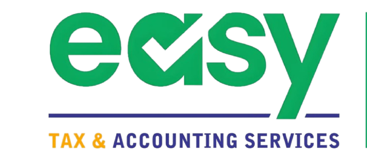 Easy Tax and Accounting
