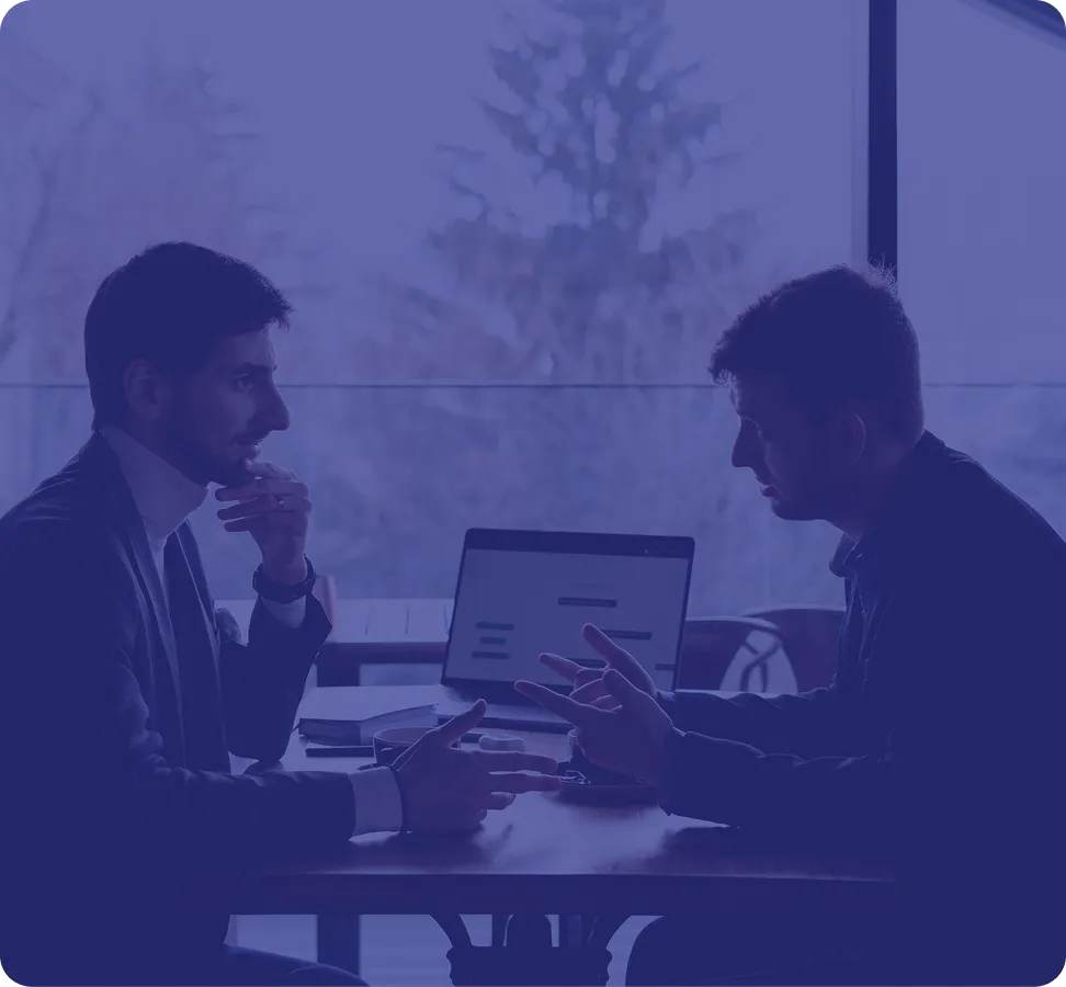Business Consulting