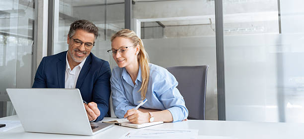 Business Consulting