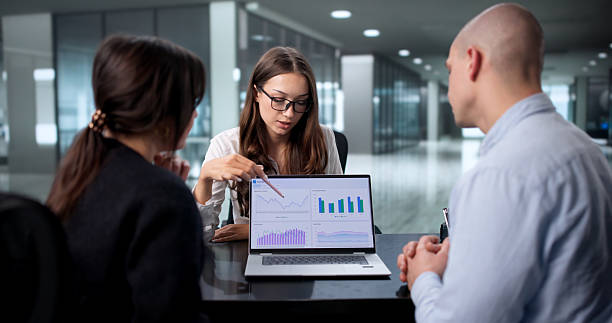 Proactive Tax Planning
